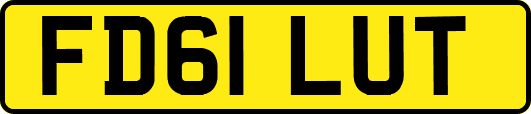 FD61LUT