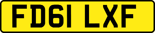 FD61LXF