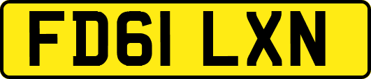 FD61LXN