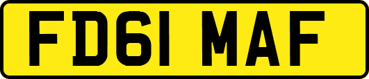 FD61MAF