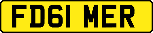 FD61MER