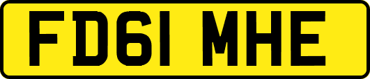 FD61MHE