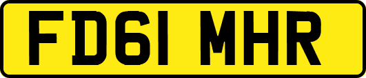 FD61MHR