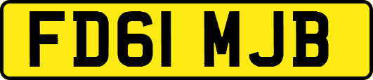 FD61MJB
