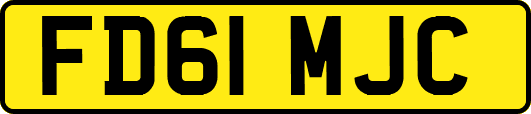 FD61MJC