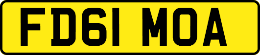 FD61MOA