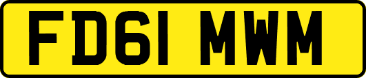 FD61MWM