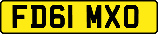 FD61MXO