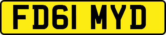 FD61MYD