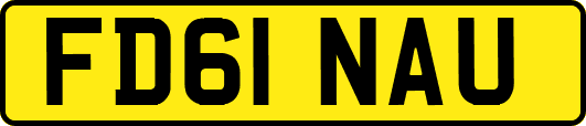 FD61NAU