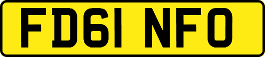 FD61NFO