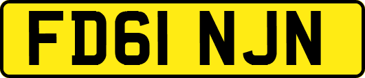 FD61NJN