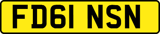 FD61NSN