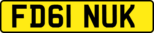 FD61NUK