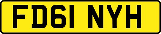 FD61NYH