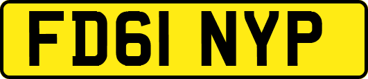 FD61NYP