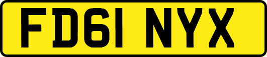 FD61NYX