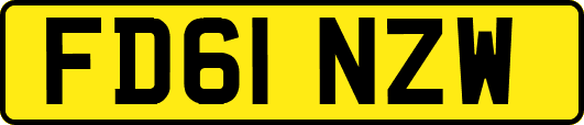 FD61NZW