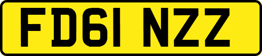 FD61NZZ