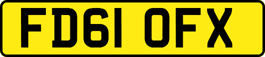 FD61OFX