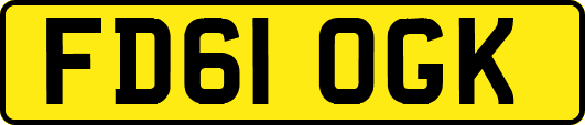 FD61OGK