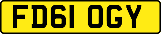 FD61OGY