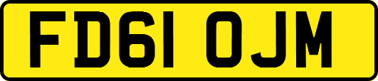 FD61OJM