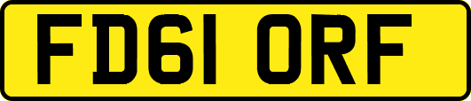 FD61ORF