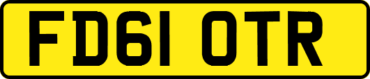 FD61OTR