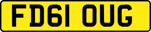 FD61OUG