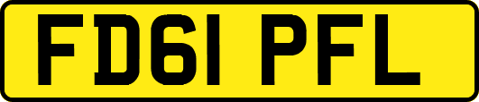 FD61PFL