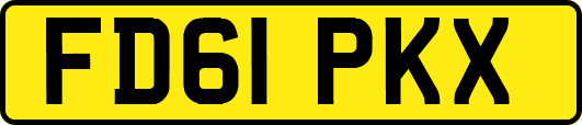 FD61PKX