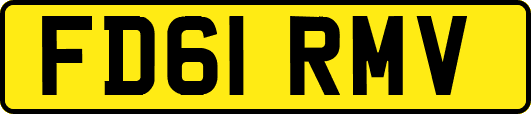 FD61RMV