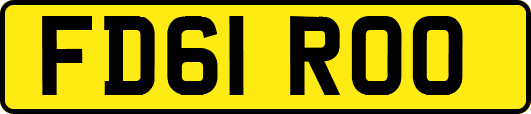 FD61ROO