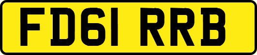 FD61RRB