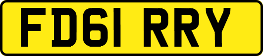 FD61RRY