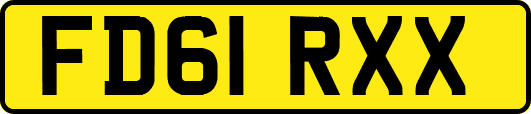 FD61RXX