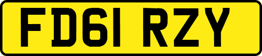 FD61RZY