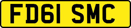 FD61SMC