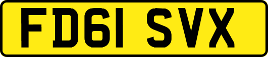 FD61SVX