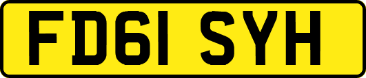 FD61SYH