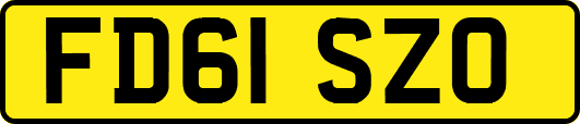 FD61SZO