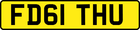 FD61THU