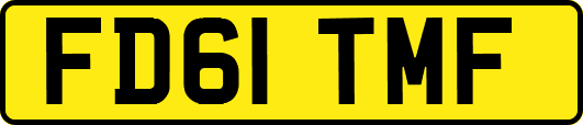 FD61TMF