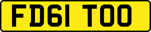 FD61TOO