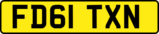 FD61TXN