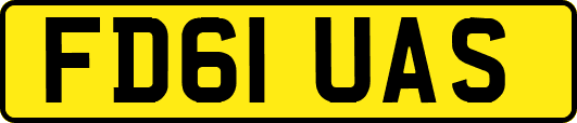 FD61UAS