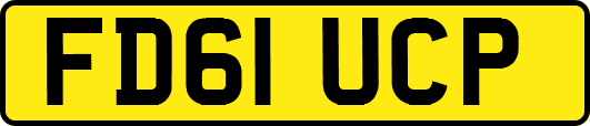 FD61UCP