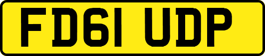 FD61UDP