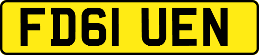 FD61UEN